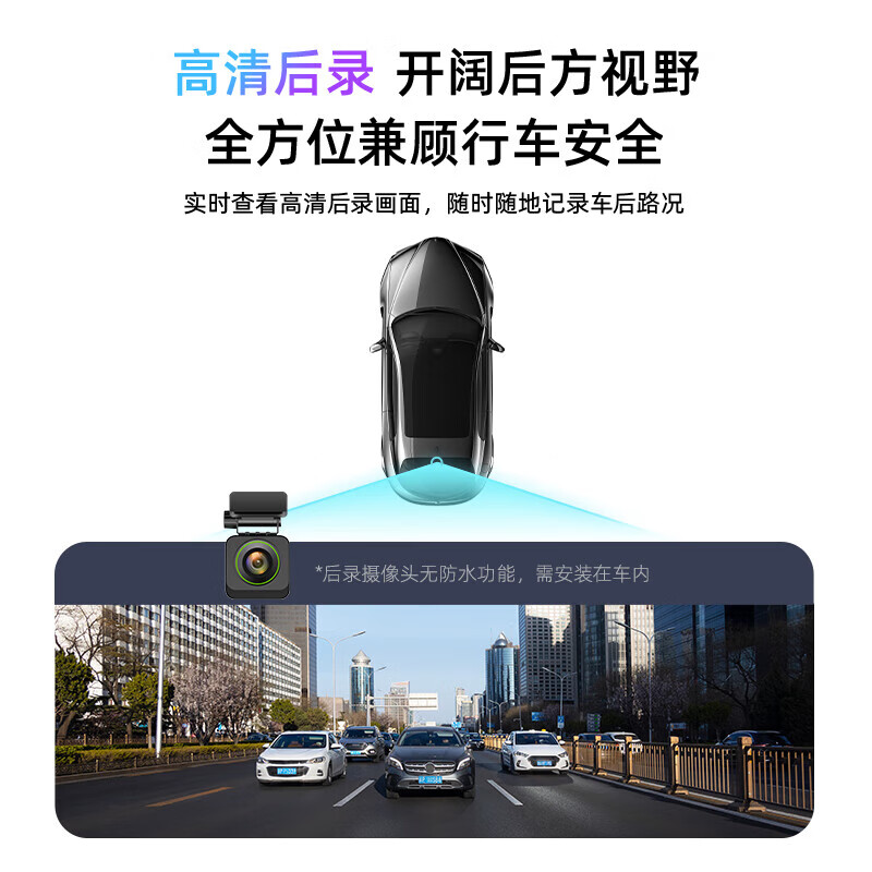 360 BMW driving recorder 1 series 2 series 3 series 5 series 6 series iX1X3X4X5X6X7 series Z4 special high-definition cable-free