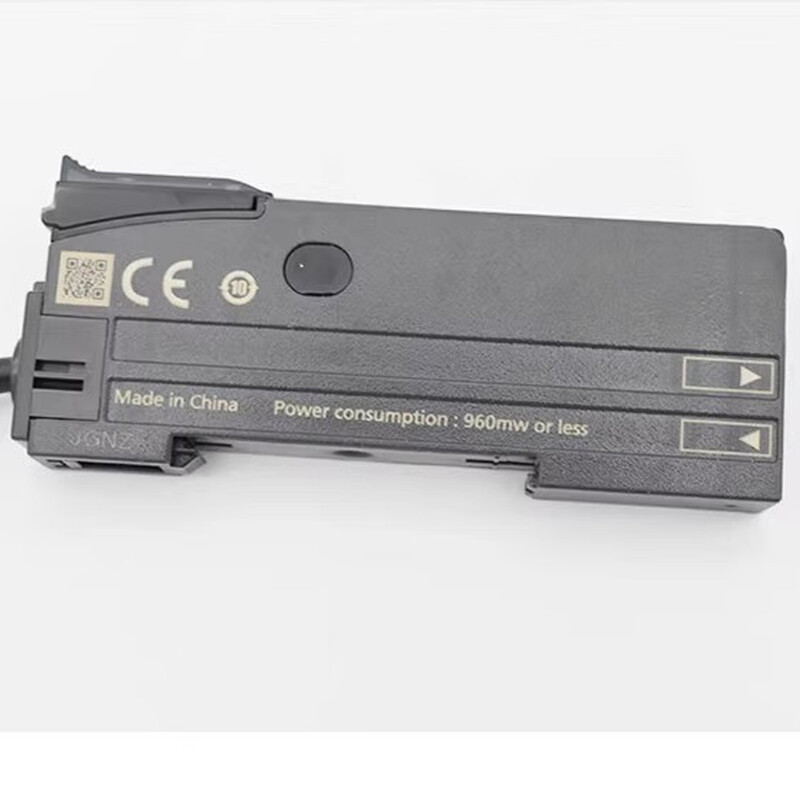 Panasonic digital display amplifier FX-551-C2NAVI fiber optic amplifier sensor FX-551-C2