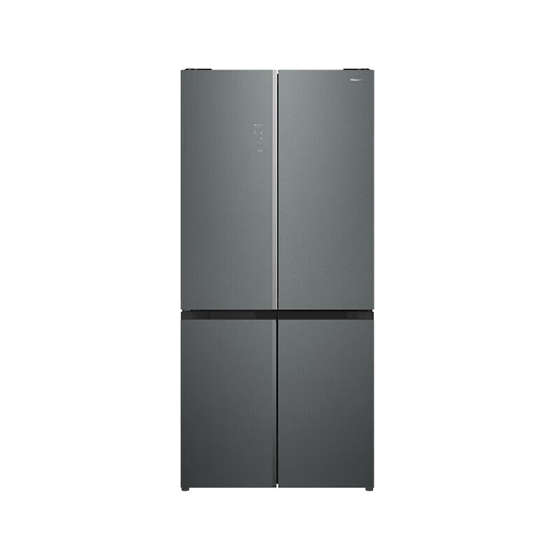 Hisense Hisense Refrigerator BCD-506WMGTVBPI fully embedded refrigerator cross door active sterilization and odor removal (three guarantees) Appearance defects
