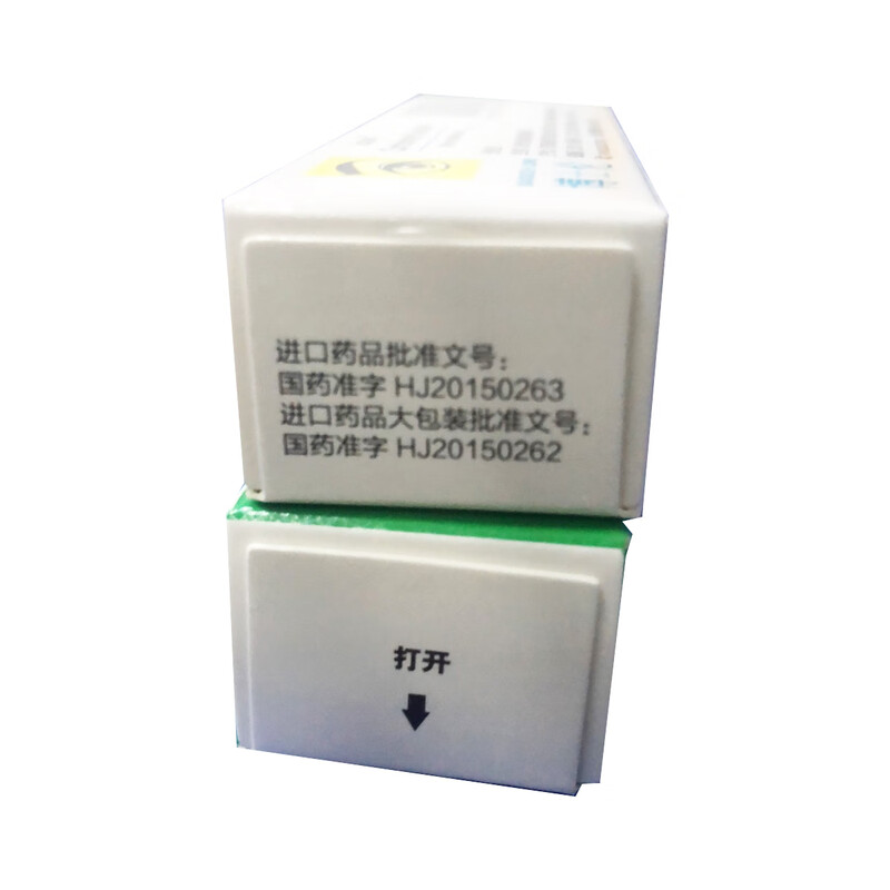 Bausch & Lomb Carbomer Eye Gel 0.2%*10g/box