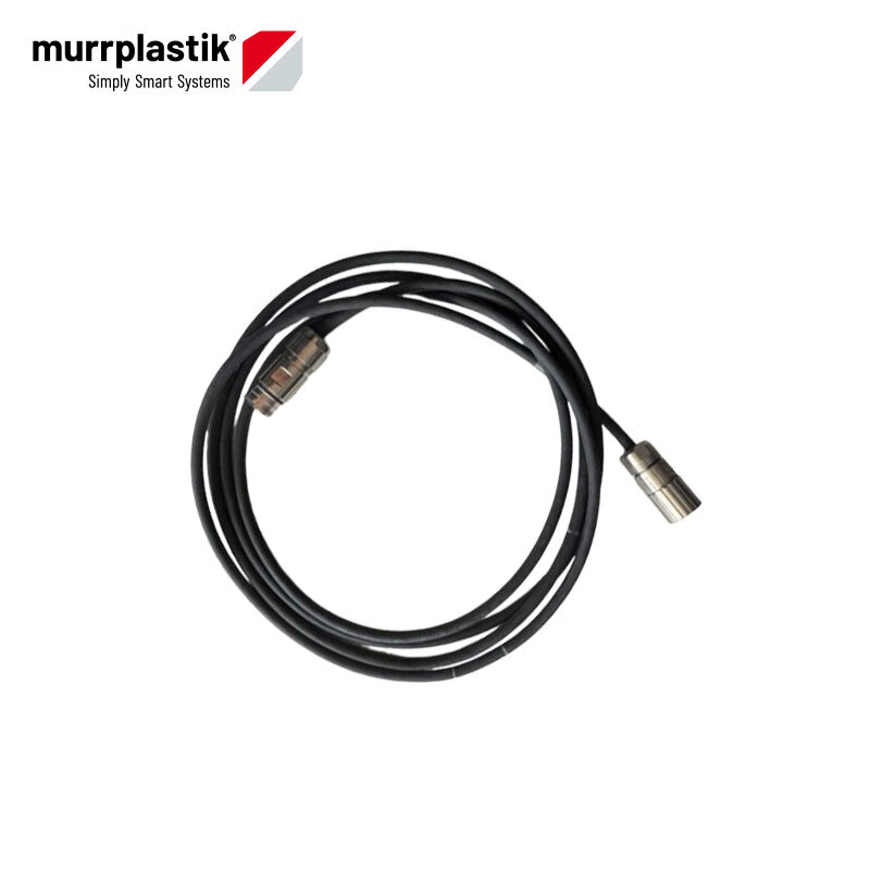 Murrplastik German Murr Plastics Industrial Robot Accessories A3-A6 Servo Motor Cable SLP00604508