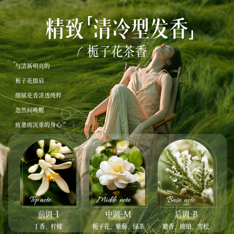 BEAI Dry Hair Spray No-Rinse Fluffy Hair Spray Oil Control Fluffy Powder to Remove Oily Head and High Top of the Head 150ml