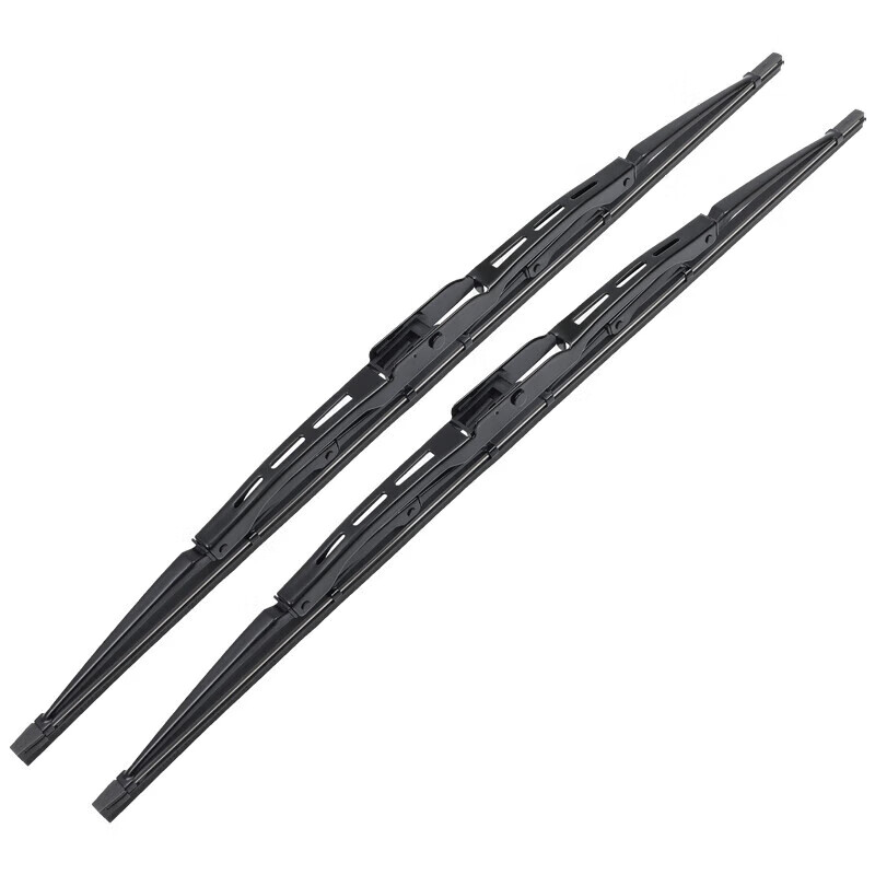 Manqiao adapts to Baojun 730 wiper blades with ribs 14 original 15 original 16 upgraded 17 19 special 21-year wiper blades for Baojun 730/2000-2024 model, promotion price, one pair (two for the driver and passenger)