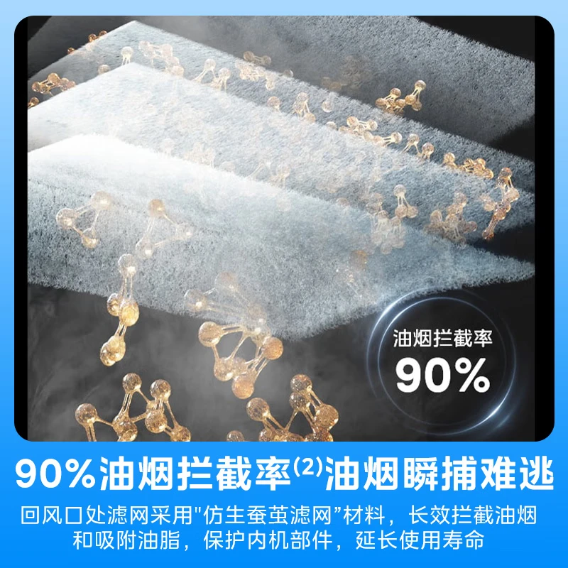 Midea kitchen air conditioner special built-in first-class energy efficiency inverter 1.5 HP household appliances household refrigeration anti-oil fume CKF-35FW/BN1Y-FG100 package installation hot style TOP1 white large 1.5 HP