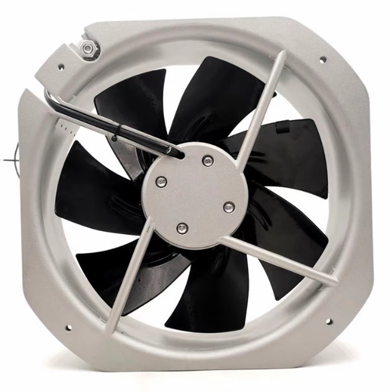 Yue Changsheng ebm cooling fan W2E250-HL06-10 ebmpapst fan cooling domestic replacement