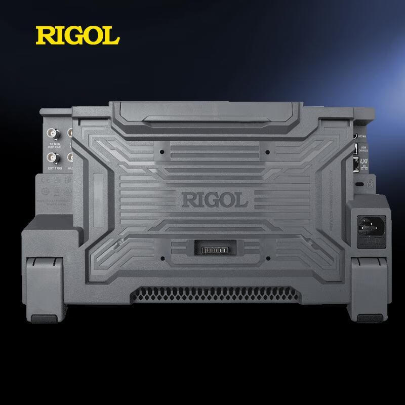 RIGOL Puyuan Precision 4/6/8 channel 12bit digital oscilloscope DHO5104 5054/MHO5106 5056 DHO5054