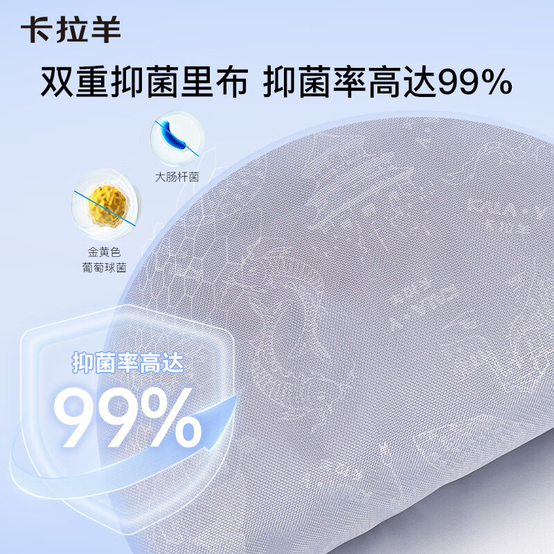 Kara Sheep school bag for junior high school students, large-capacity ultra-light weight-reducing backpack, high school students, middle school students, men and women, outdoor travel backpacks