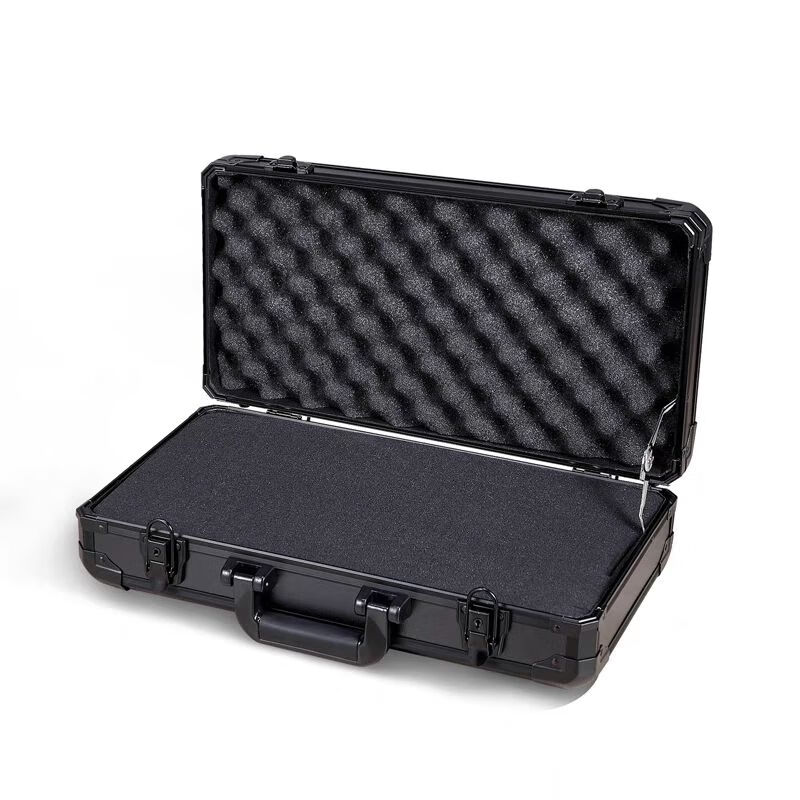 Packaging padding, wavy sponge pad lined with shock-proof hand-shred plaid sponge, black soft foam, bumpy egg sponge small pieces, black/thickness 1.5 cm, length*width 80*50 cm