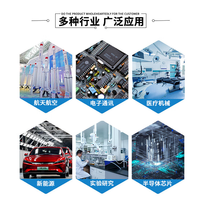 High and low temperature test chamber, small thermal and cold shock and humidity and heat aging all-in-one machine, programmable constant temperature and humidity test chamber QZ-GDW-15L