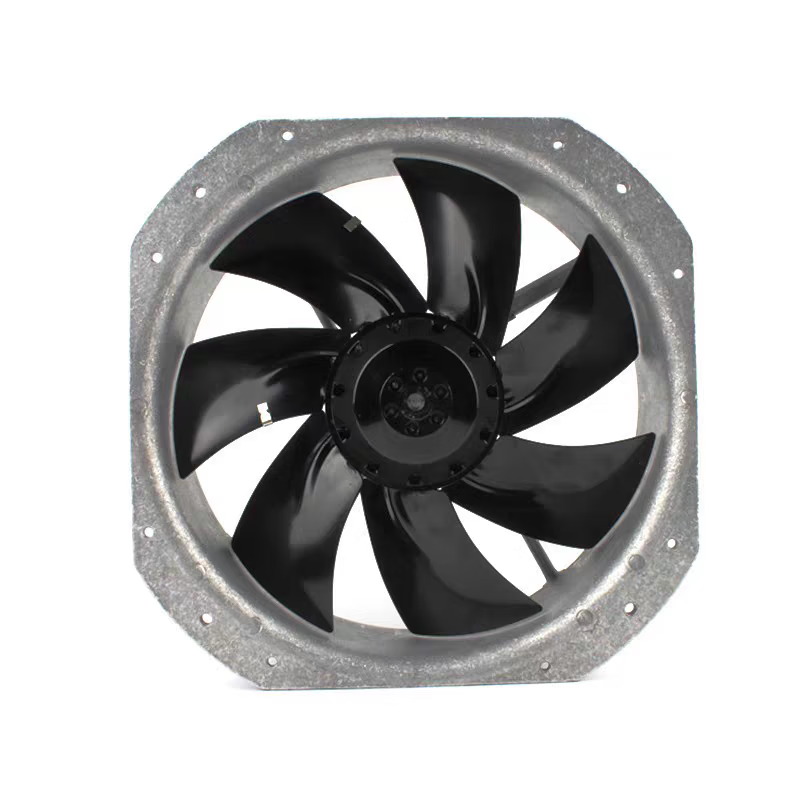 Yue Changsheng ebm cooling fan W2E250-HL06-10 ebmpapst fan cooling domestic replacement