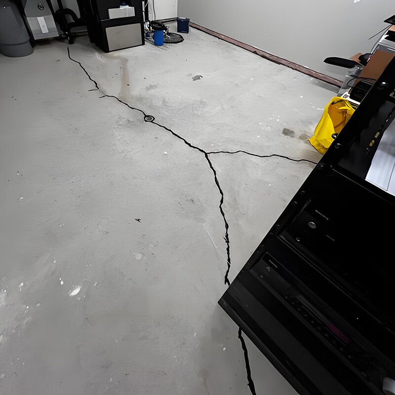 Joyi repair cement floor repair and renovation services/concrete pavement damage repair/crack repair master reservation fee