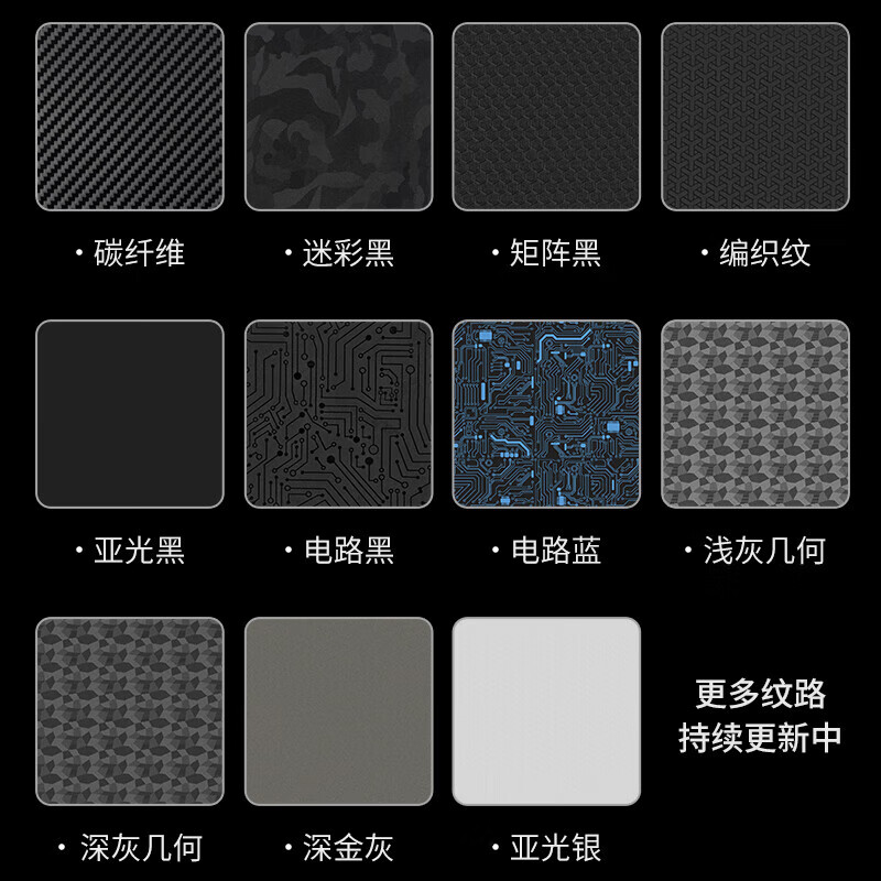 JJC imported 3M material suitable for Nikon Z6 third generation camera film Z6III Z63 protective film body sticker skin camera accessories