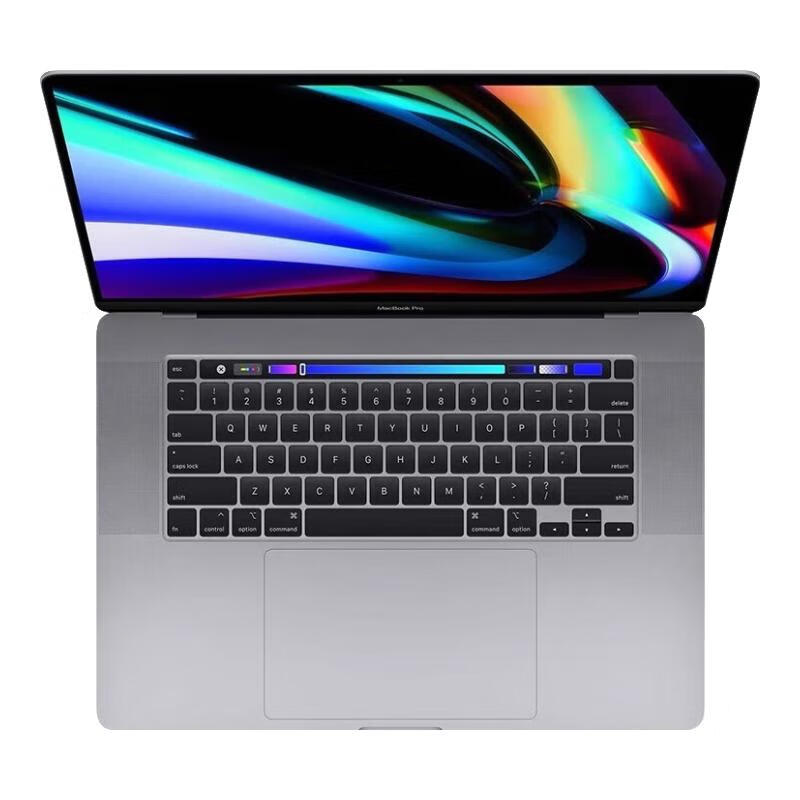 Apple second-hand Apple laptop Macbook Pro business office rendering editing game MacOS+Win dual system coexistence 19 models of 13-inch MV972 high-end customized i7/16-512G Intel model-Pro series 99% new