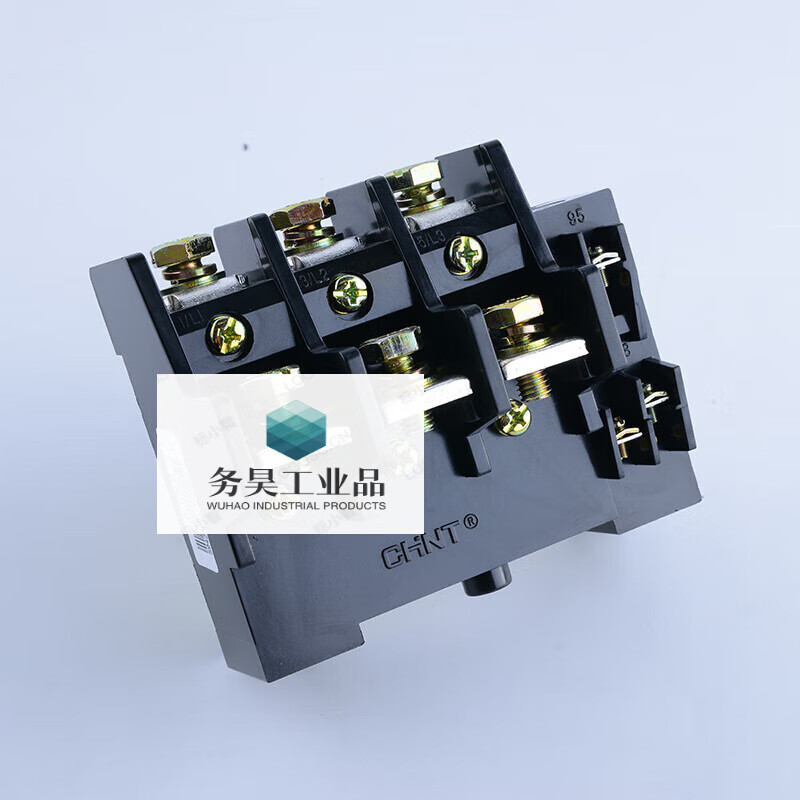 Thermal relay thermal overload relay protector 380V220V JR36-160 63A100A160A 100-160A