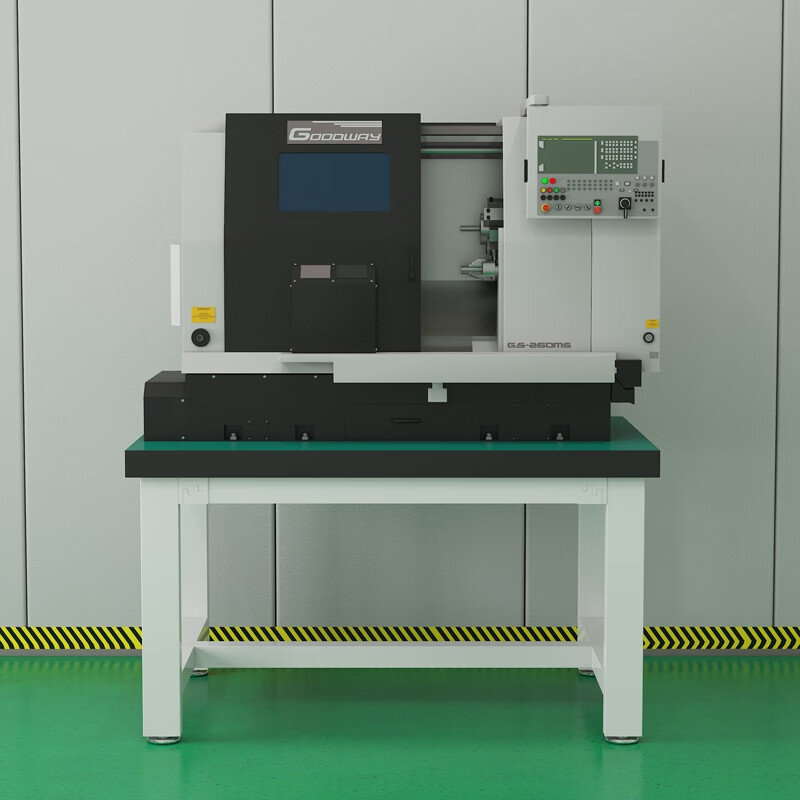 Baigang anti-static workbench heavy-duty fitter operation table length 160*width 100*height 80cm workshop inspection and maintenance experiment table packing table