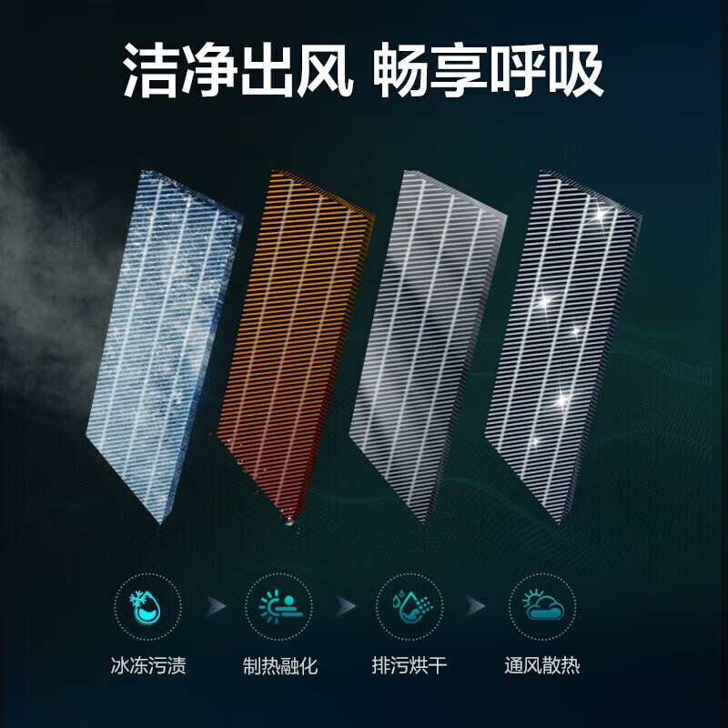 AUX air conditioner vertical cabinet 10-year warranty 2 hp 3 hp New level one energy efficiency variable frequency heating and cooling, sterilization, power saving living room household three-dimensional cabinet air conditioner trade-in for old, larger 2 hp Level 3 energy efficiency Hot model recommendations Consult and receive coupons