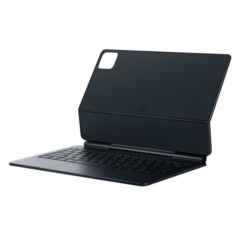 95% new Xiaomi (MI) tablet computer floating keyboard, suitable for Xiaomi tablet 7Ultra series, black (actual version is grayer)