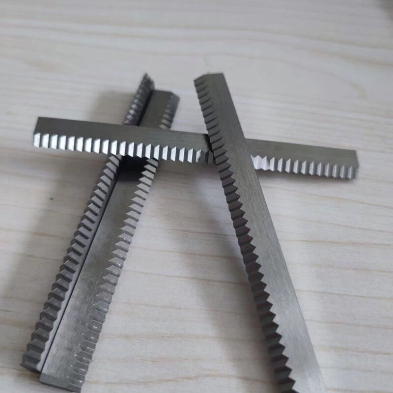 Wen Yijia decoction machine blade cutter packaging machine accessories old pharmacist Donghuayuan Sanyan Yongan universal decoction machine knife