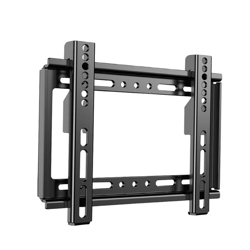 TV stand monitor stand TV hanger TV hanger suitable for Xiaomi Hisense Skyworth TCL TV 75-inch TV 32-inch TV bracket 26-63 inches thickened cold-rolled steel universal for all brands