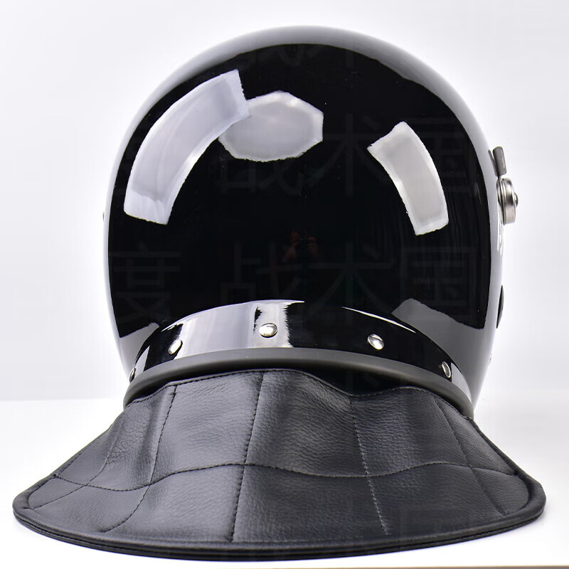 Tactical Nation Anti-riot Helmet Full-face Helmet Anti-Explosion Security Equipment Security Equipment Supplies Campus Anti-Terrorism Stability Maintenance Equipment