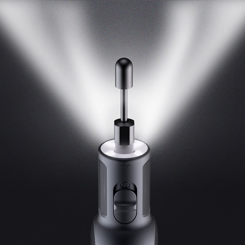 Grebo 8V lithium battery mini 52-piece electric grinder polishing artifact small jade wood carving pen tool