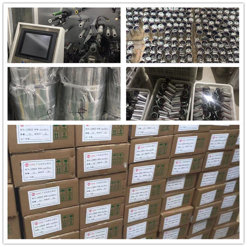 Air conditioning starter ten-pack capacitor CBB65 compressor starting capacitor 35UF25UF50UF universal type 20uf ten-pack