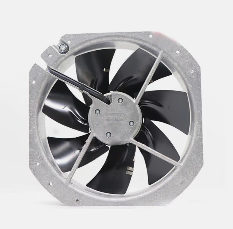 Yue Changsheng ebm cooling fan W2E250-HL06-10 ebmpapst fan cooling domestic replacement