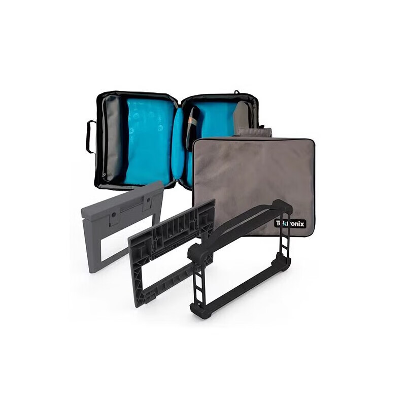 TektronixTektrix Tektronix MSO24 flat-panel oscilloscope 100M four-channel digital MSO222-BW-100 MSO22 2-BW-7070M dual-channel flat-panel display