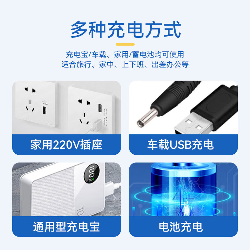 Huihecheng Insulin Refrigerator Box Portable Small Refrigerator Car-mounted Home Medical Drugs Out-of-Home Refrigerator Carry-On Charging Flagship Touch Screen Single Battery Life + Storage Bag 2L Growth Hormone Interferon Special Refrigerator Cup Refrigeration Box