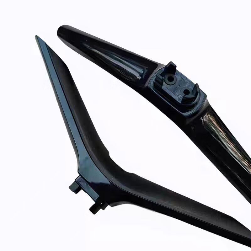 Suitable for Hisense TV base 32/43/48/50/55/58/65/75 inch bracket desktop support tripod 50/55 inch universal base + screws camera interface