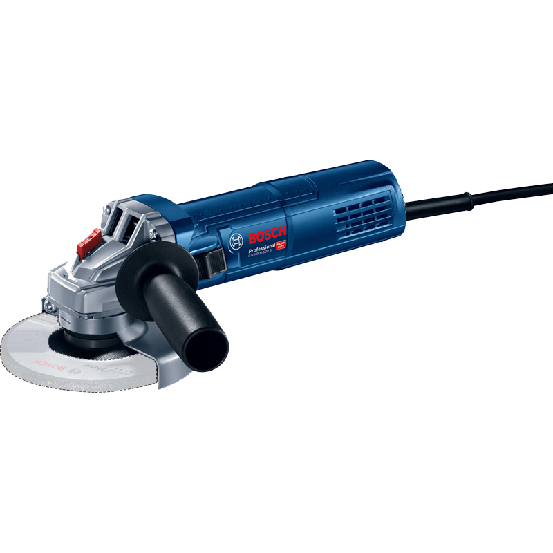 Bosch GWS 900 Series 900W grinder angle grinder cutting machine grinder GWS 900-100 S