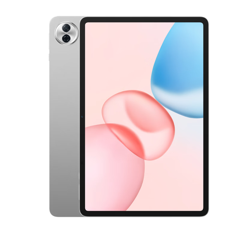 99% new Honor Tablet 10 National subsidy 12.1-inch 2.5K thin and light high-brush eye protection screen Snapdragon 7Gen3 learning tablet learning machine 8+128GB Cangshan Gray