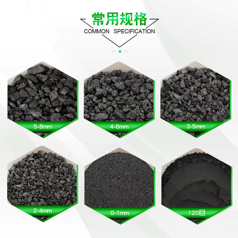 Industrial coke block blast furnace smelting iron casting anthracite block furnace coke carbon particles low sulfur coke filter material industrial coke 50 pounds of high quality coke block (1-3 cm)