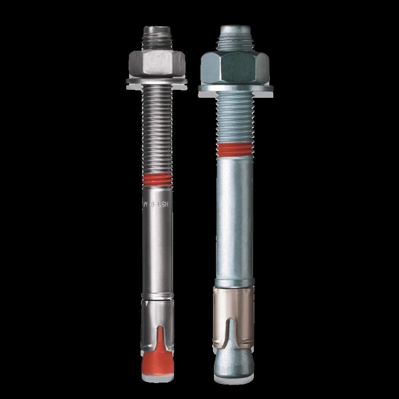 Reinforcement doctor Hilti chemical mechanical anchor HST3 safety bolt anchor high performance through-type fixed anchor HST-M12*115/20
