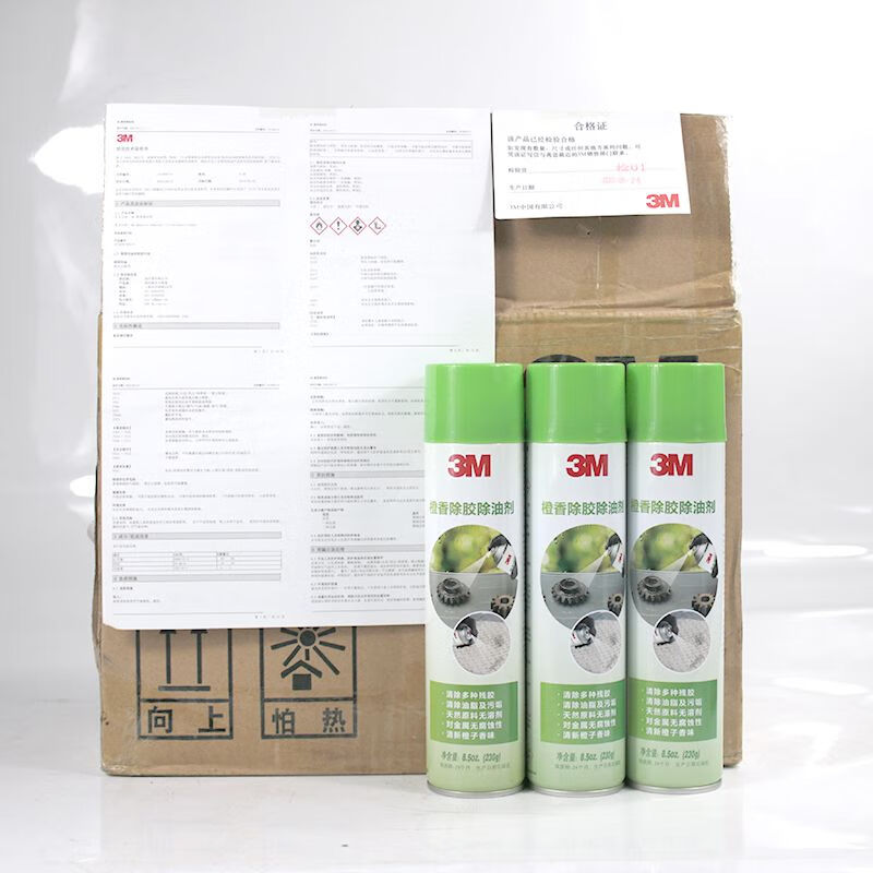 3M Glue Remover 08984 Orange Scent Cleaner Removes Oil Dirt and Self-Adhesive Remover Powerful Multi-Functional Decontamination and Glue Traces 3M Orange Scent Cleaner Glue Remover Removes Oil Dirt and Self-Adhesive Remover Powerful Multi-Function