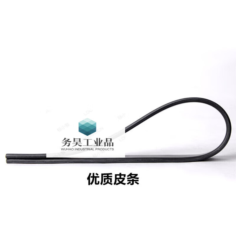 U.S. imported Golden Eagle copper glass wiper blade to wipe window glass cleaning wiper blade Golden Eagle 25CM fixed copper scraper