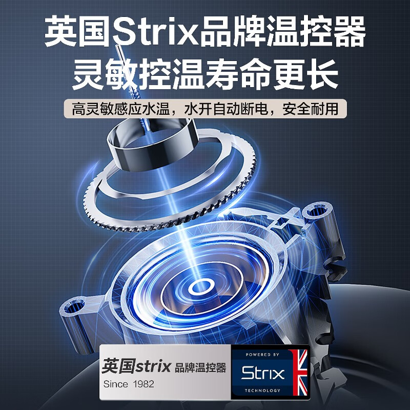 Supor Kettle Household Large Capacity 2025 New Insulation Integrated Fully Automatic Constant Temperature 316L Electric Kettle Champagne Gold 316L