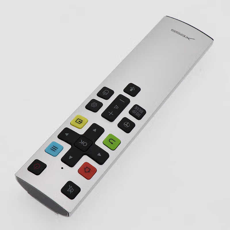 Yijia suitable for TCL LCD TV remote control RC801S 55X3 65X3 55X5 65X5 75X5 75C2