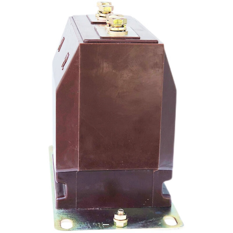 10kv indoor 0.5 level high voltage current transformer LZZBJ9-12A fully insulated and fully enclosed 0.2S metering LZZBJ9-10 (large model)