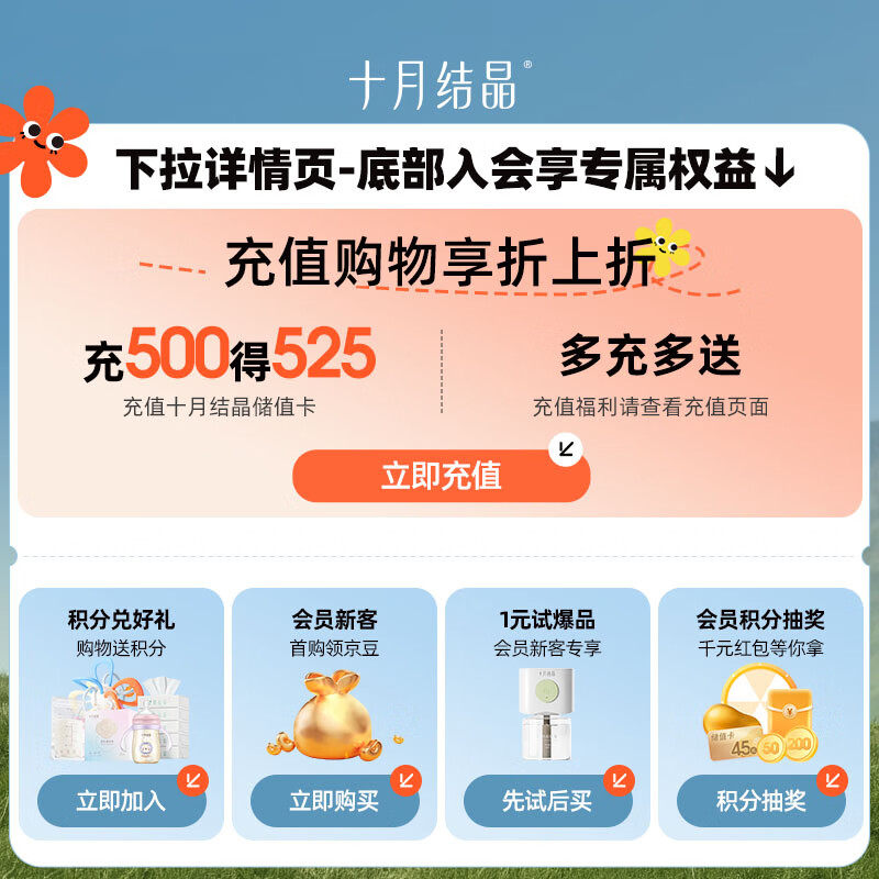 October crystal baby slope pillow, cotton surface, anti-vomiting and choking, lying down, sleeping, breastfeeding practice, raising head, machine washable, 0-1 years old, Shanlan Green