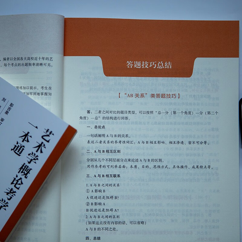 Introduction to Art is a comprehensive guide for postgraduate entrance examinations. Professor Peng Jixiang personally reviewed and revised the accompanying tutoring and reference materials for postgraduate entrance examinations for Introduction to Art.