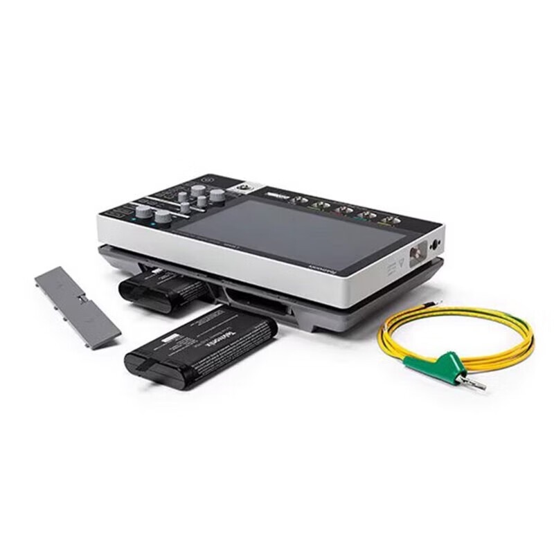 TektronixTektrix Tektronix MSO24 flat-panel oscilloscope 100M four-channel digital MSO222-BW-100 MSO22 2-BW-7070M dual-channel flat-panel display