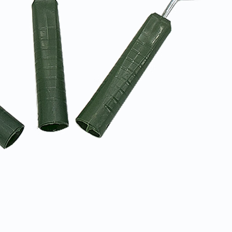 Bingyu ICEY-27 ordinary medium-long hair roller brush, paint roller brush, cleaning roller brush, 6 inches, 10 pieces