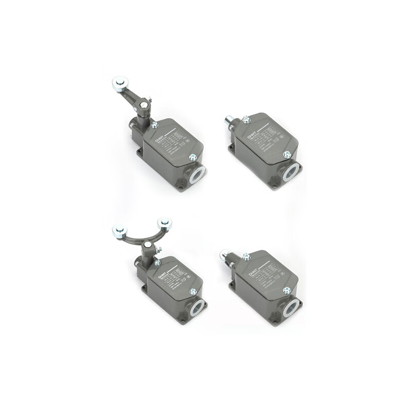 Chint CNC machine tool travel switch limit micro switch YBLX-K1/111 211 311 411 YBLX-K1/311