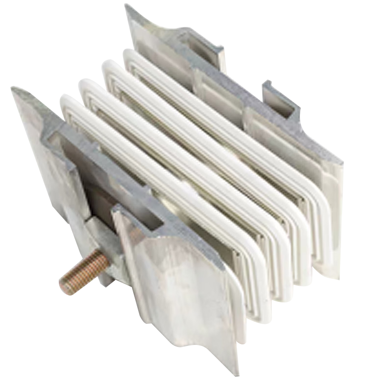 Boshua Pure Copper Busway Connector 2500A does not include installation