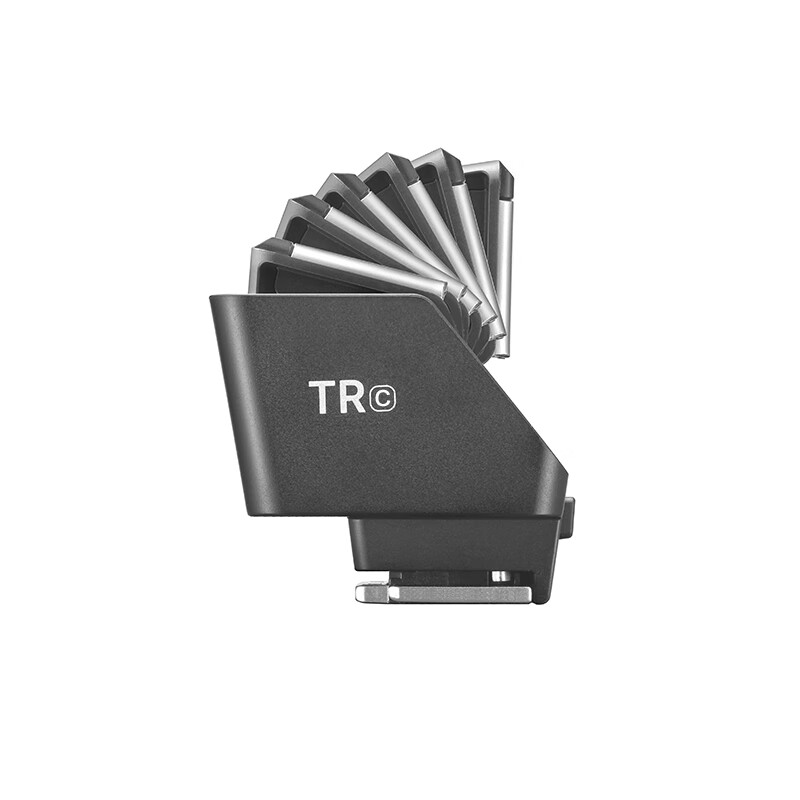 Godox IT20/IT22 mini flash small hot shoe interface on-camera flash small square convenient outdoor shooting portrait digital mirrorless TR-C booster mount