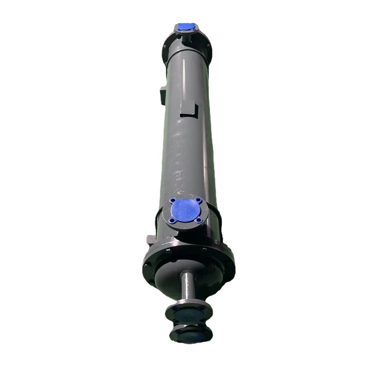 Manufacturer supplies GLL type tubular oil cooler riser shell heat exchanger unit condenser heat exchanger specifications gll-6 0cm*0 column