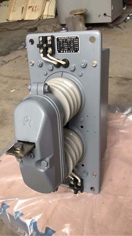 Customized sales of LFC-10 current transformer efault