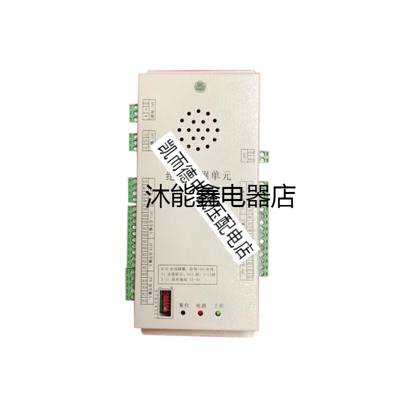 JK0603BAT-1 battery inspection sheet JK0603JY/AC/DC-1 insulation AC DC detection insulation detection unit