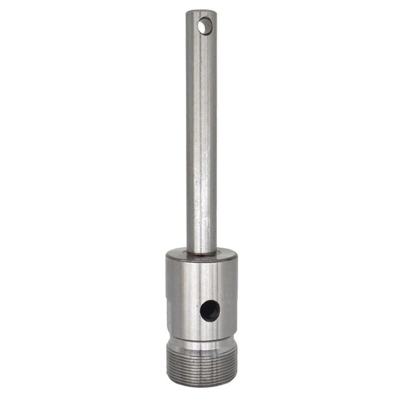 Wen Yijia tapping machine multi-axis swing arm accessories axis core ER8ER11ER16ER20ER25 floating extended output ER8 axis core-93L